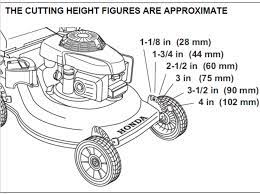 We did not find results for: Mower Height Settings Corresponding To Blade Height Lawncare