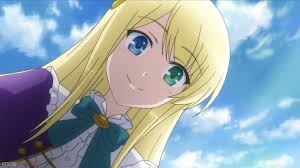 Watashi Nouryoku Wa Heikinchi De Tte Itta Yo Ne Season 2 Yumina Urnea Belfast X3n0n Anime Personagens
