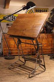 industrial drafting table industrial drafting tables study table designs drafting table