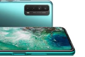 The smartphone comes in a dimension of 165.7 x 76.9 x 9.3 mm while it weighs 206 grams. Huawei Y7a Mobile Phone Price Specs Choose Your Mobile