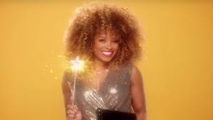Fleur east's official music video for favourite thing. Fleur East Size Essentially Pop