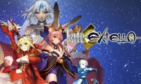 Forager game free download torrent. Fate Extella Pc Version Free Download Archives Gaming News Analyst
