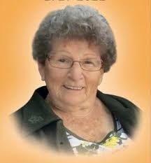 CORRIVEAU, THÉRÈSE (NÉE TURCOTTE)