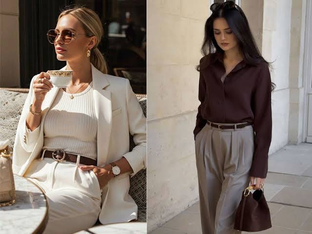 Ai là người phù hợp với phong cách Quiet Luxury?