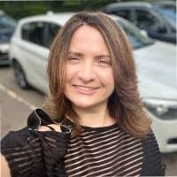 Magdalena Ritchie's Instagram, Twitter & Facebook