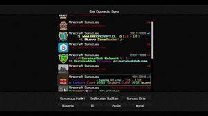 See ips, descriptions, and tags for each server, and vote for your favorite. Minecraft Server Ip Adresleri Egg Wars Bed Wars Ve Digerleri Youtube