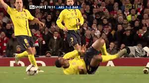 We did not find results for: Arsenal Vs Barcelona 2010 Second Half Video Dailymotion