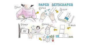 November 19, 2020november 19, 2020 treven 580 3 comments lockdown. Foster Partners Launches Architecture From Home Challenges To Educate Children During Lockdown