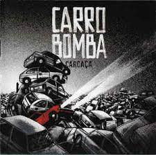 Grátis para uso comercial ✓ atribuição não requerida ✓. Carro Bomba Carcaca Releases Reviews Credits Discogs