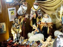 Origine canti pasquali religiosi per celebrare la pasqua in musica: Fiumicino A Scuola Canti Natalizi Senza Riferimenti Religiosi E Scoppiano Le Polemiche Corriere It