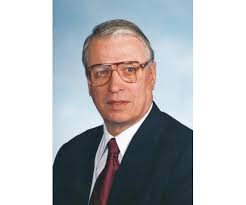 James Kobza Obituary (2014)