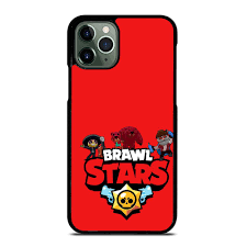 Discover 17 brawl stars designs on dribbble. Brawl Stars Logo Iphone 11 Pro Max Case Fellowcase