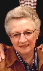 Doris Allen Obituary 2019