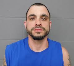 Springfield VT Man Charged with Assault