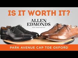 Allen Edmonds Cap Toe Oxford Lsqa Com Uy