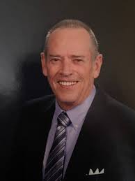 Gerald Whitfield Obituary (1942