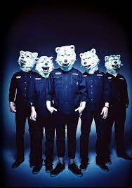 ボード man with a mission のピン
