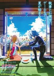 Hayate No Gotoku Heaven Is A Place On Earth Hayate The Combat Butler Heaven Is A Place On Earth