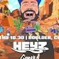 HEYZ'd And Confused event image
