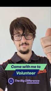 Join Daniel and his team at Dyno-Rod for their volunteering day at Blossoms  in Greater Manchester. Thank you for making a Big Difference in your local  community 💙 #volunteer #volunteering ...