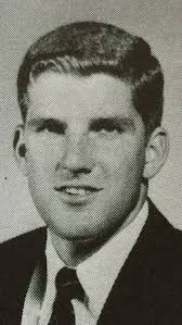 Fred Lavell Gaddis Jr. (1946-1971)