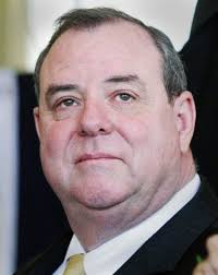 Edward “Mike” Bergin Archives