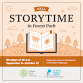 Fall Storytime in Forest Park — Forest Park Forever event image