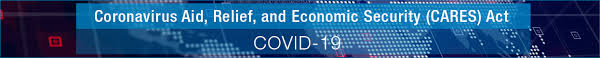 U S Senate Passes Phase Three Stimulus Package Isri