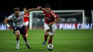 José Mourinho aposta em Rodrigo Rêgo para o duelo frente ao Nacional