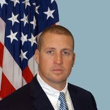 John Brosnan Named Special Agent in Charge of N.Y. Field Offices' Criminal  Division