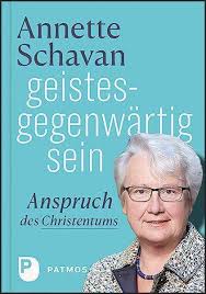 We did not find results for: Geistesgegenwartig Sein Annette Schavan Buch Jpc