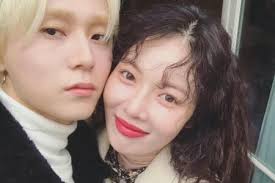 Pentagon's e'dawn explains why he decided to reveal relationship with hyuna in open letter to fans. Why Did Hyuna And E Dawn Break Up Is Cube Entertainment Manipulating Artists In To Giving Them More Fame Quora