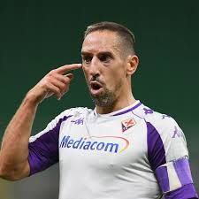 It's time for two new candidates in the new bayern challenge. Bayern Munich Signs Ribery Seif Ribery To Be Exact Bavarian Football Works
