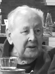 Charles Hubert Daly Obituary