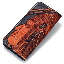 This cool leather keyboard creator is the perfect choice for every person who like different and creative things! Handmade Leather Indian Eagle Mens Chain Biker Wallet Cool Leather Wallet With Chain Wallets For Men Wallet Chain Chains For Men Leather Handmade