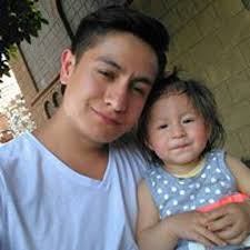 Marvin Juarez's Instagram, Twitter & Facebook