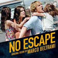 No Escape - Deluxe (Original Motion Picture Soundtrack) - Album by Marco  Beltrami | Spotify