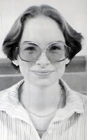 Nancy Grasso class of 1989, passed away today.. victim of COVID. Rest In  Peace