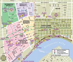 Charles city streetcar was a proposed new heritage streetcar line to be built connecting the new town, missouri residential development to the heart of the city of st. Karte Von St Charles Streetcar Route Map Von St Charles Streetcar Route Louisiana Usa