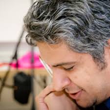 Abdullah Alrashed (@abalrashed)