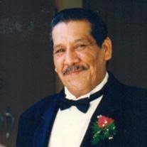 Tribute for Ernest I. Aguilar