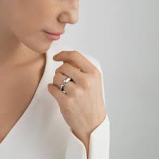 Georg Jensen Rings