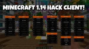 Our cheat is fully undetected. Best Free Minecraft 1 8 1 14 Hack Clients Cheats Cheatsquad Gg