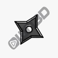 Ready to be used in web design, mobile apps and presentations. Twitch Channel Points Shuriken Own3d Tv