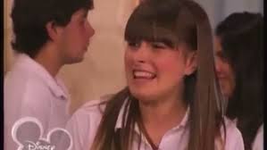 Il mondo di Patty stagione 2 Antonella smaschera esechiel