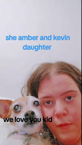 Amber Keserich and Kevin Yager