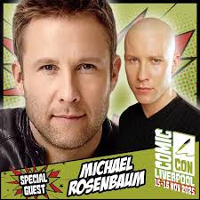 heading your way Liverpool ✈️ november 15-16 see ya soon  https://www.comicconventionliverpool.co.uk/