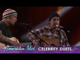 American Idol Poll Results The Frontrunner And Second Place Are Pretty Clear Talent Recap