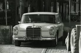 Mercedes Benz The Best Or Nothing John Lennon S 600 Pullman Mercedesbenz Mercedesbenzclassic Mercedes 600 Mercedes Benz Classic Mercedes Benz Amg