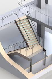 They also play an important role in Our Staircase Design Service For Bespoke Spiral Helical And Cantilever Stairs